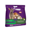 یونجه جوندگان همراه با بابونه تاپ فید مدل Topfeed Alfalfa Plus Chamomile وزن 1 کیلوگرم