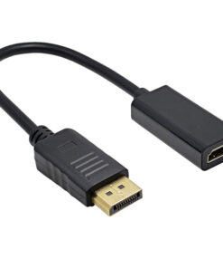 تبدیل DisplayPort به HDMI مدل MN-4K