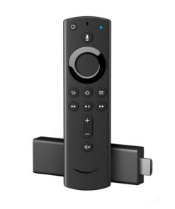 پخش کننده تلویزیون آمازون مدل 4K with the new Alexa