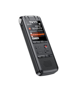 ضبط کننده دیجیتالی صدا تسکو مدل TR 905