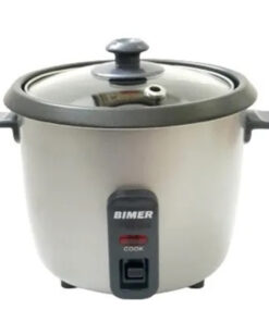 پلوپز 1 نفره بیمر مدل BM-RC30