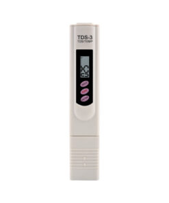 سختی سنج آب مدل TDS-3