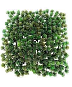چمن مصنوعی مدل آکواریوم کد Cv1 سایز 26×26 سانتی متر