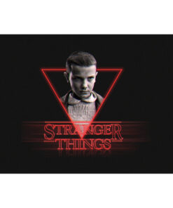 پوستر طرح چیزهای عجیب کد 1373 -Stranger Things