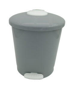 سطل زباله پدالی اشکان مدل C734