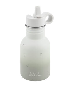 قمقمه کودک کیکابو مدل Flora02 گنجایش 350 میلی لیتر