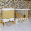 جاحبوباتی و جا برنجی
