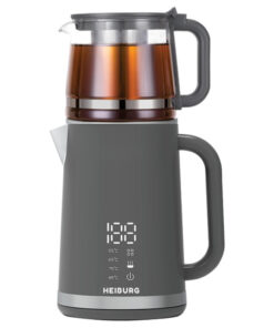 چای ساز روی هم هایبورگ مدل TM-4010