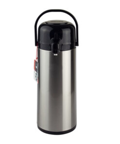 فلاسک کد un-9101 گنجایش  2.5 لیتر