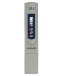 سختی سنج آب زینود مدل XTDSM-3