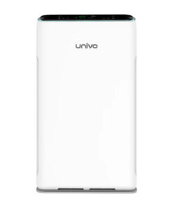 دستگاه تصفیه‌کننده هوا خانگی پنج مرحله‌ای یونیوو مدل UAir Sora 320
