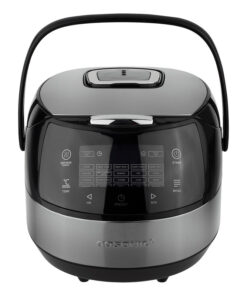 پلوپز 8 نفره گوسونیک مدل GRC-690