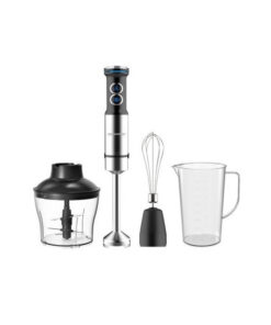 گوشت کوب برقی چندکاره 1200 وات گوسونیک مدل GSB-845