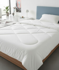 لحاف یکنفره مانیکاهوم مدل SIMPLE PLUS سایز 220*170سانتی متر