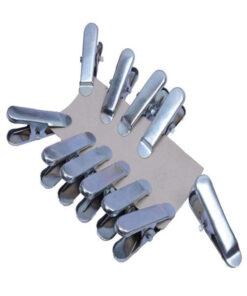 گیره لباس کد 222 بسته 12 عددی