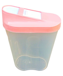 ظرف پودر رختشویی مدل FP-01