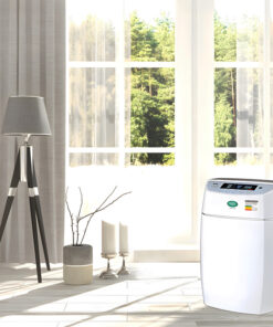 دستگاه تصفیه کننده هوا نئوتک مدل APHC-300B