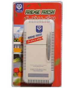بوگیر یخچال ژیوار مدل A-003