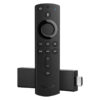 پخش کننده خانگی مدل پخش کننده تلویزیون آمازون مدل Fire tv Stick 4K