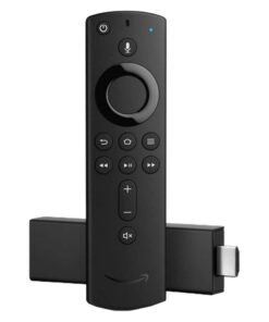 پخش کننده خانگی مدل پخش کننده تلویزیون آمازون مدل Fire tv Stick 4K