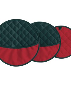 ست دمکنی 3 تکه راولا کد N305