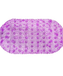 پادری حمام مدل mhr-Grapes سایز 65*35 سانتی متر