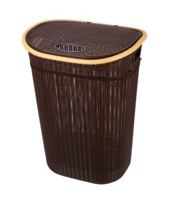 سبد رخت چرک بانیس کد 21520