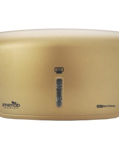 پایه رول دستمال کاغذی ایمن آب مدل ورونا کد TH300