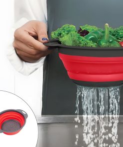آبکش هوبی لایف مدل تاشو