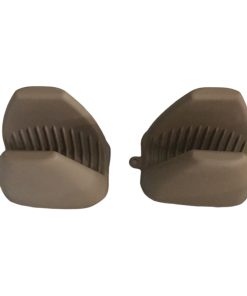 دستگیره قابلمه مدل سیلیکونی کد df54 مجموعه 2 عددی