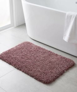 پادری فرش مریم مدل Long Lint سایز 80x50 سانتی متر