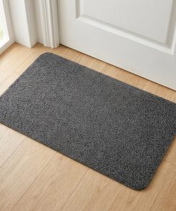 پادری فرش مریم مدل Long Lint سایز 70x40 سانتی متر