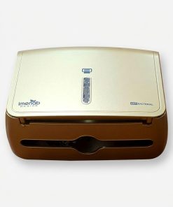 پایه رول دستمال کاغذی ایمن آب مدل verona