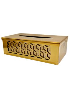 جای دستمال کاغذی برنوا مدل دیاموند کد J.D