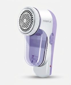 پرزگیر برقی لباس هیسکا مدل HR-79