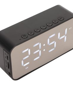 ساعت رومیزی دیجیتال مدل BT200