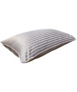 بالش مانیکاهوم مدل microfiber هتلی هالو