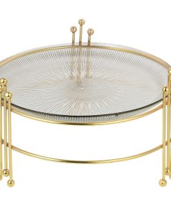 شیرینی خوری مدل DE-NZ319