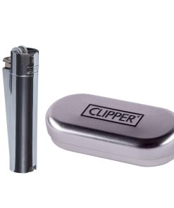 فندک ساشا مدل Cliper