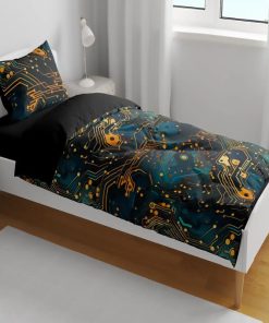 روتختی یک نفره مدل کیدز سایز 200x120 سانتی‌متر