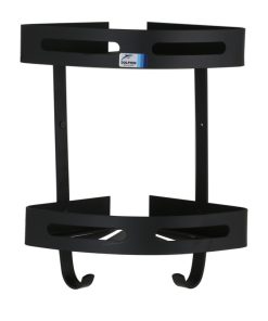 قفسه حمام دلفین مدل FK-2-bl