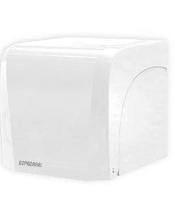 پایه رول دستمال کاغذی اسپادانا مدل بنتی کد B1401