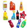 مگنت مدل مینیاتوری مجموعه 10 عددی
