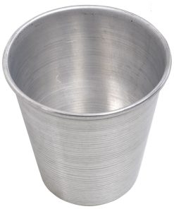 ظرف یخ مدل لیوان