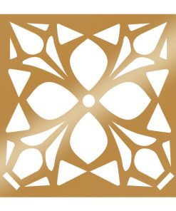 تایل سقفی آسمان مجازی مدل 1212 سایز 30x30 سانتی متر