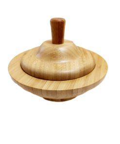 شکلات خوری مدل بامبو کد BM66