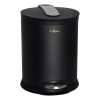 سطل زباله پدالی یونیک کد 4210 گنجایش 5 لیتر