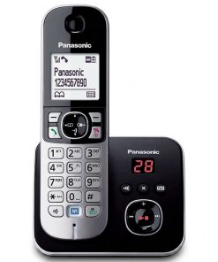 تلفن بی سیم پاناسونیک مدل KX-TG6821