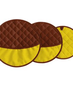 ست دمکنی 3 تکه راولا کد N308