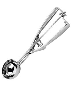 اسکوپ بستنی ایکسین مدل STAINLESS STEEL